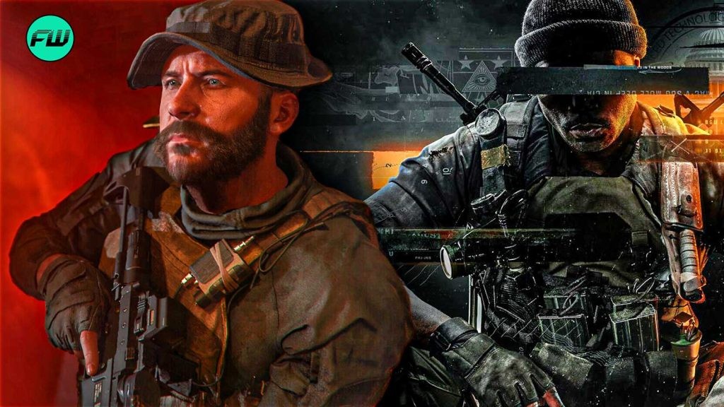 “I’m a big fan, but if it’s true…”: Call of Duty: Black Ops 6 Theory Could Connect Treyarch’s Franchise with Infinity Ward’s Modern Warfare Reboot