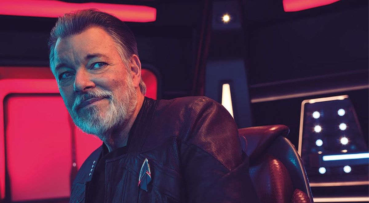 “It was a lot to learn”: Jonathan Frakes is Thankful He Didn’t Meet LeVar Burton, Brent Spiner’s Fate in Star Trek: The Next Generation