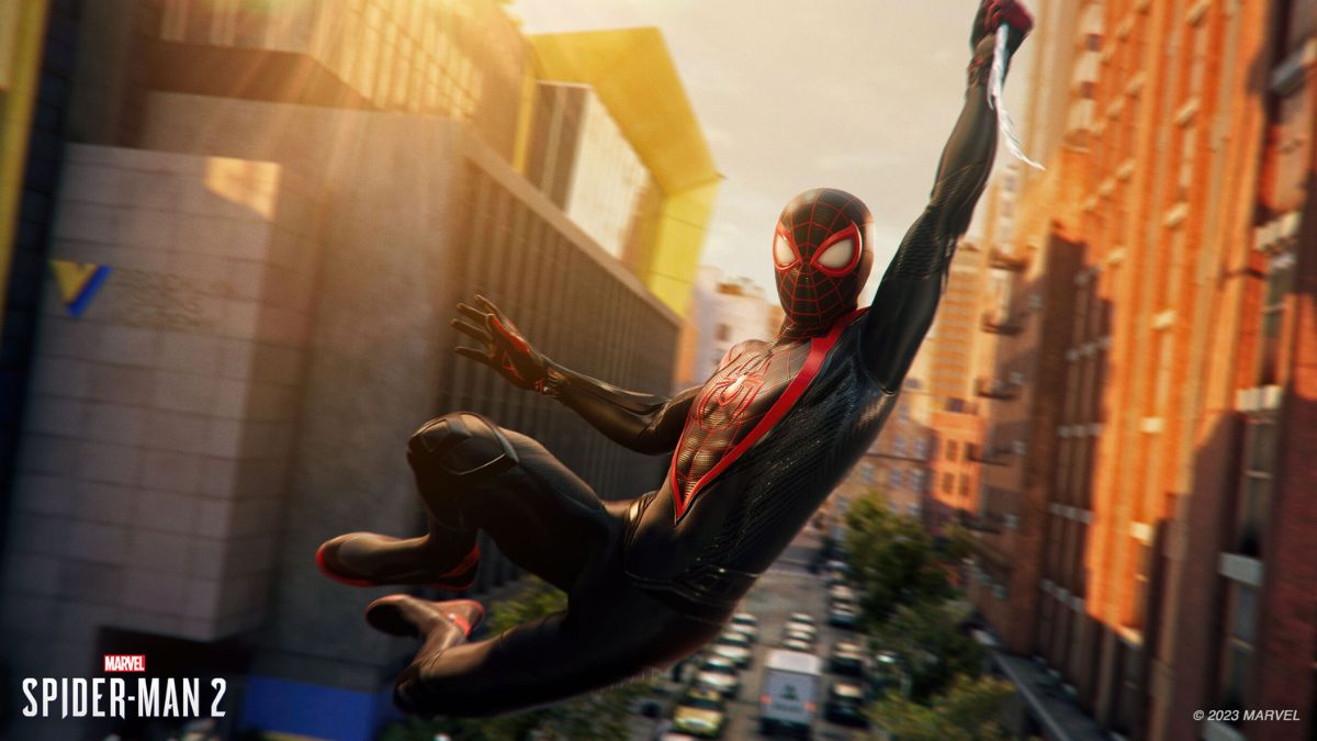 “Insomniac are too quiet”: Marvel’s Spider-Man 2 Leaks Could Well Have Caused the DLC to be Cut Completely, Fans Believe