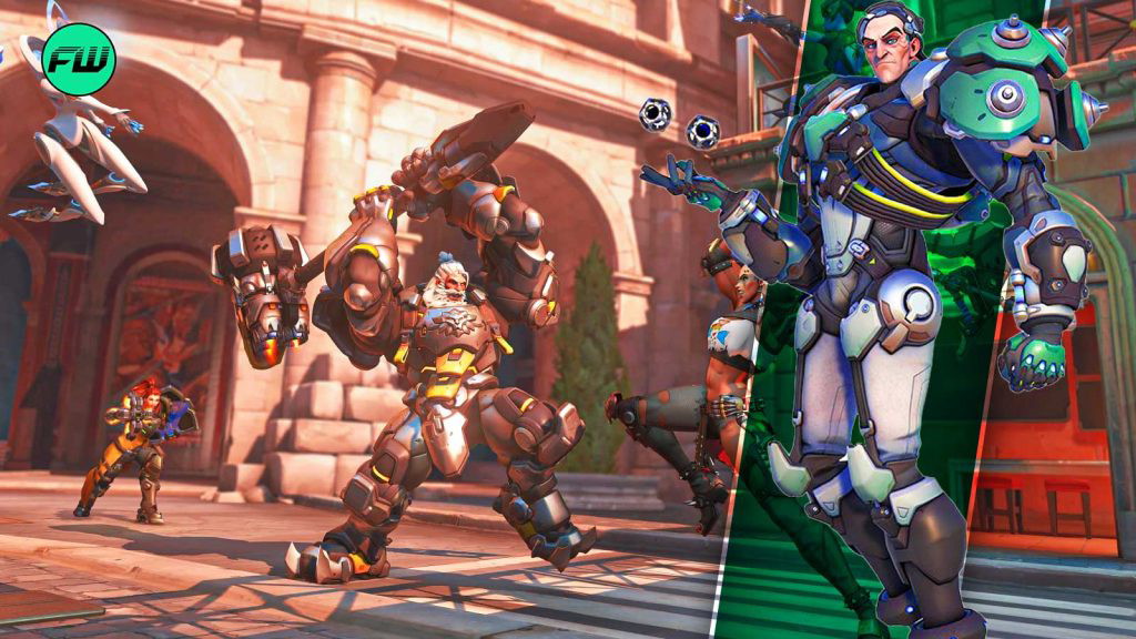 “It’s time to admit that 5v5 and Overwatch 2 were failed ideas”: Patience is Wearing Thin for Fans and Time is Running Out to Fix the Problems