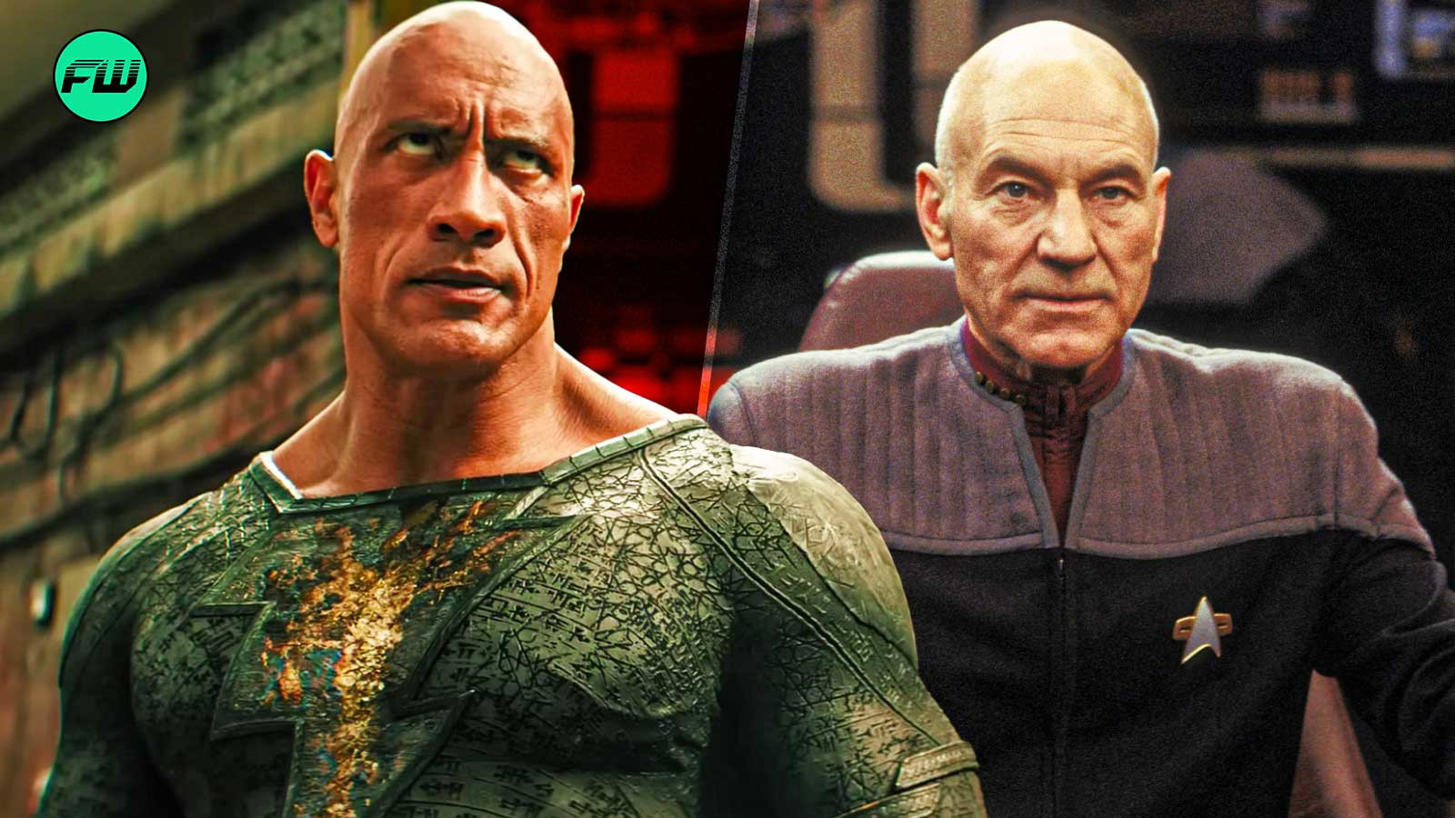 “He’s a world-renowned movie star now”: Dwayne Johnson isn’t the Only DC Actor Star Trek Producer is Proud of Giving His Big Break