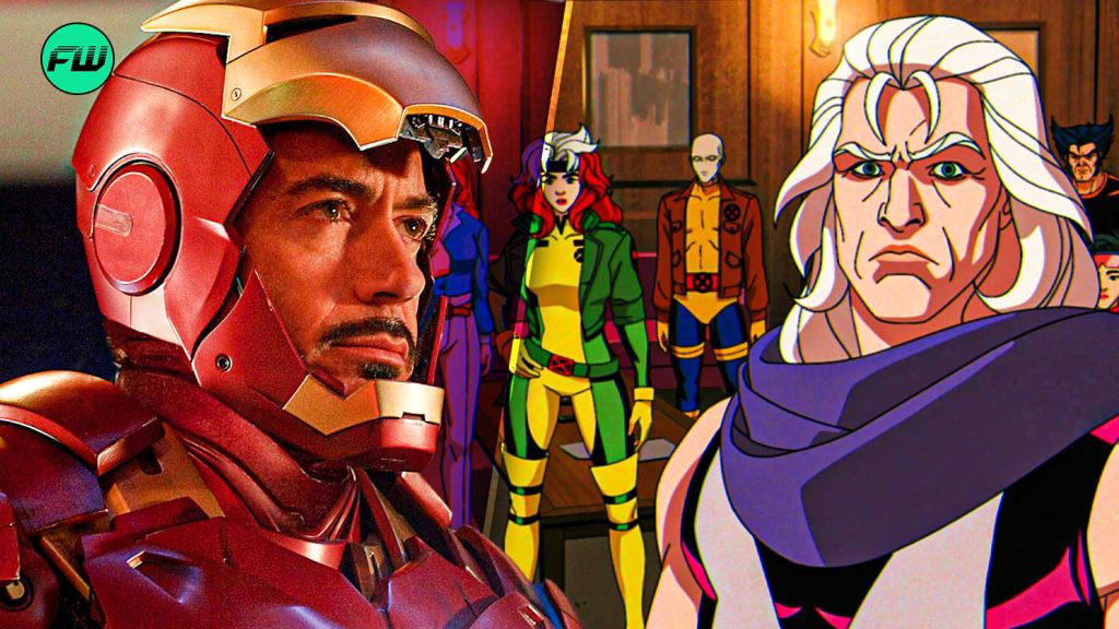 One Marvel Movie That Used X-Men: The Animated Series as its “Template” Predates Robert Downey Jr’s Iron Man by 8 Years, Came 24 Years Before X-Men ’97