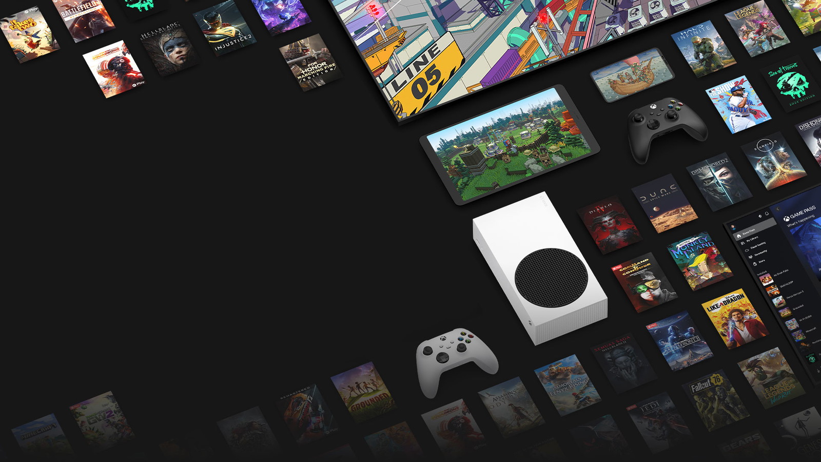 “That’d be a head scratcher”: Xbox Game Pass Reportedly Adding New Tiers and Taking Away Day One Releases (For Some)