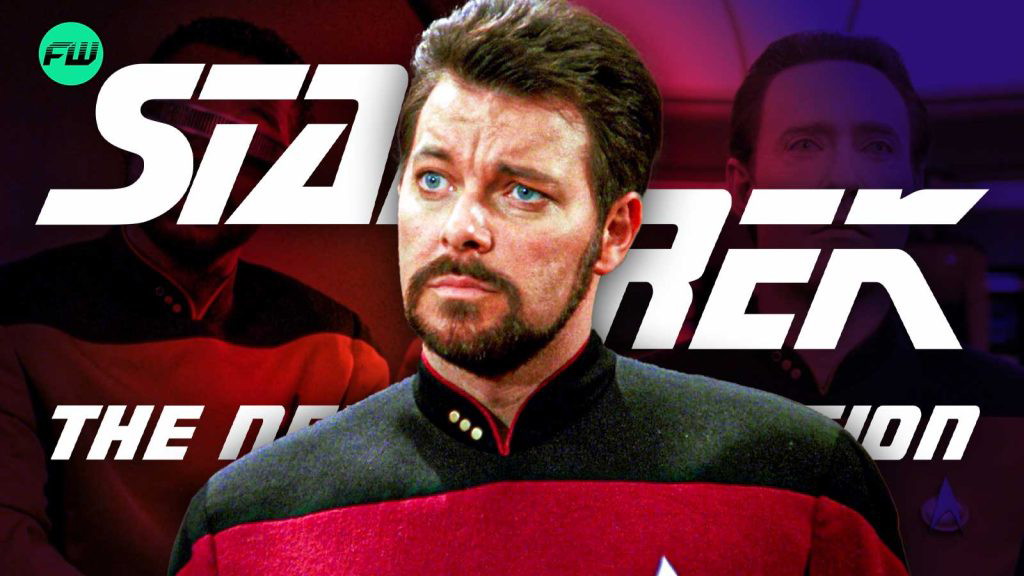 “It was a lot to learn”: Jonathan Frakes is Thankful He Didn’t Meet LeVar Burton, Brent Spiner’s Fate in Star Trek: The Next Generation