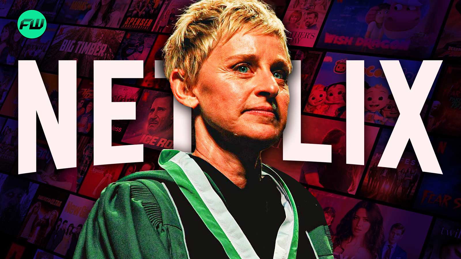 “This is the last time you’re going to see me”: Ellen DeGeneres is Leaving the Spotlight Forever after Upcoming Netflix Special