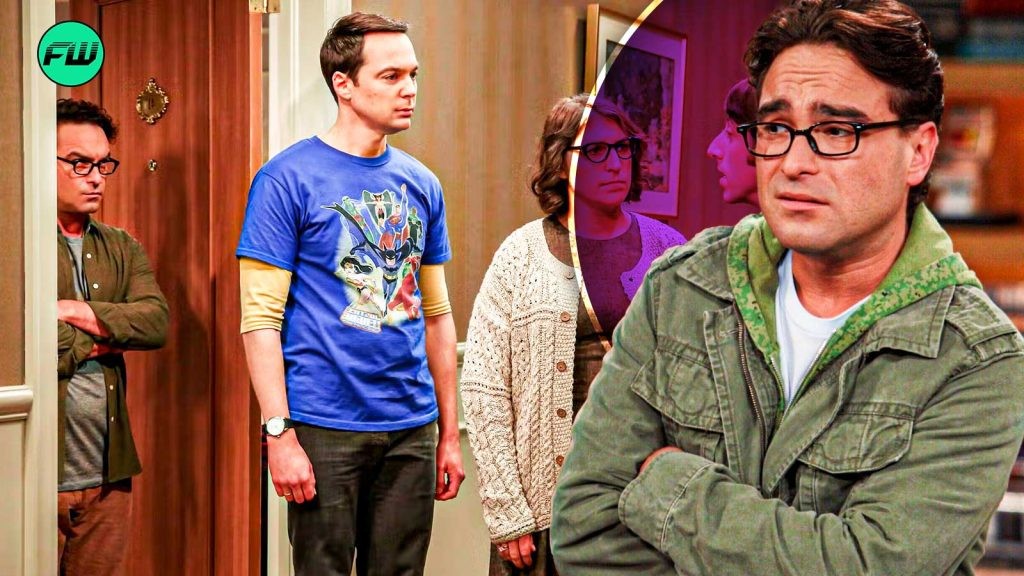 “You grow cold fast in this business”: The Big Bang Theory Star Johnny Galecki Never Regretted a Horrendous Mistake That Nearly Cost Him His $100M Acting Career