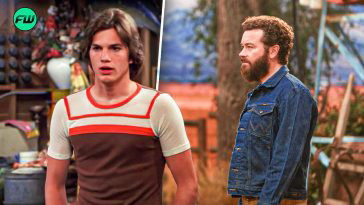 danny masterson, ashton kutcher