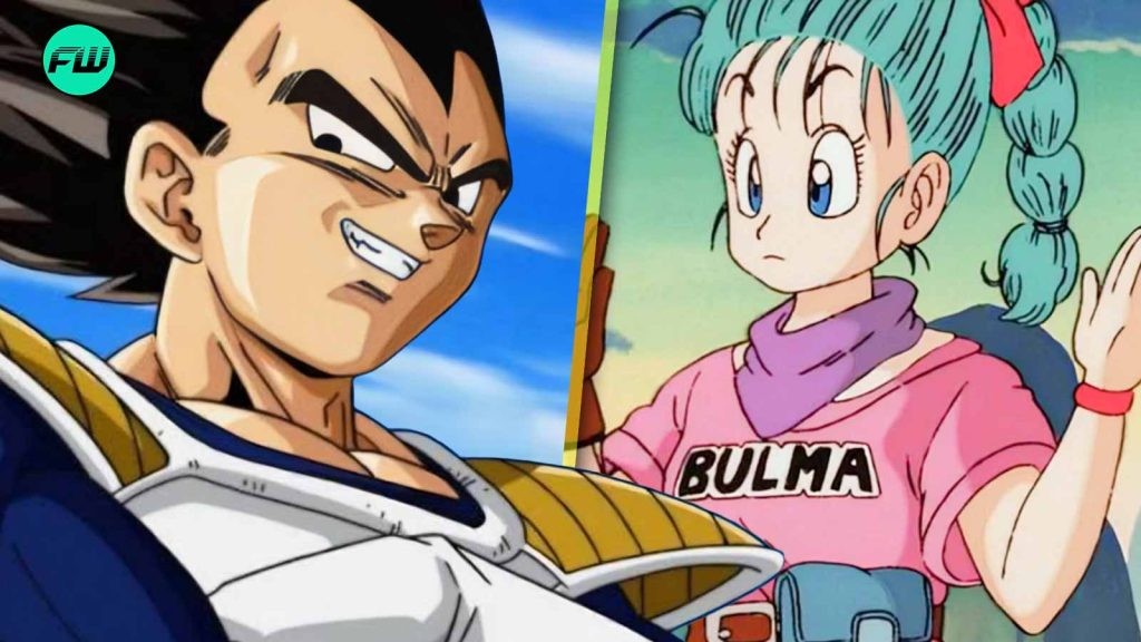 “At that moment, he clearly felt love”: Bulma isn’t the Only Dragon Ball Character Vegeta is Ready to Put His Pride Aside for