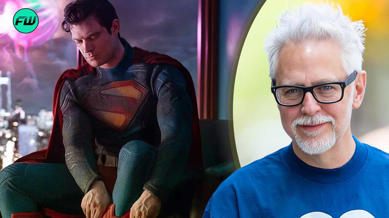 “The origin of Superman’s and Lex Luthor’s conflict”: David Corenswet Calls Out Nicholas Hoult For a “Fraud” After a Friendly Mishap on Superman Set