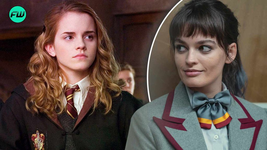 “Emma impersonating Emma is the best thing ever”: Even Emma Watson Will be Impressed to See Emma Mackey Channel Her Inner Hermione