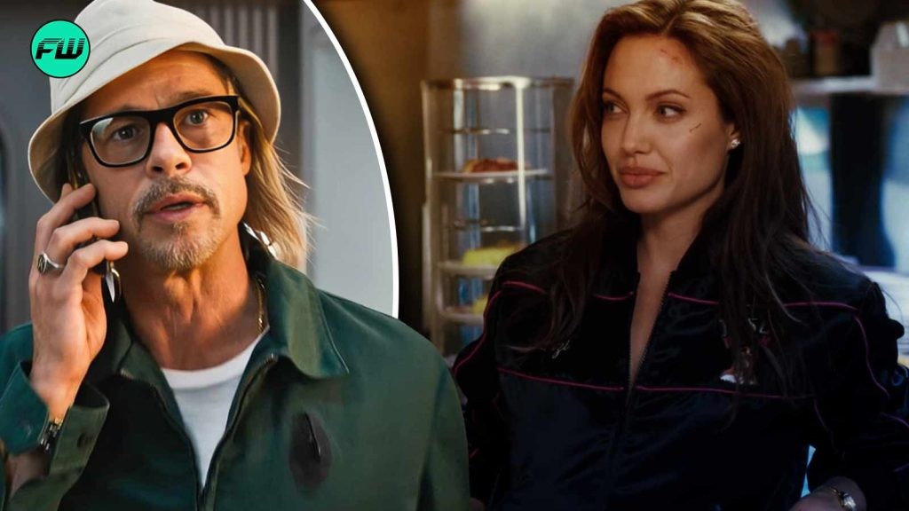 “Brad will have to just sit back and take it”: Insider Report Warns Things Might Get Worse For Brad Pitt Amid His Feud With Ex-wife Angelina Jolie