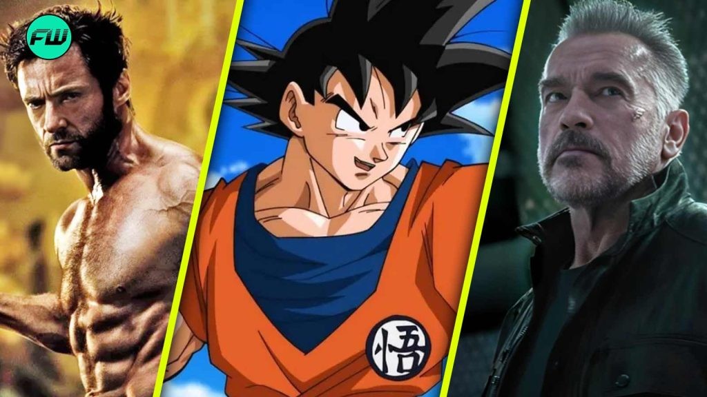 “Actually, Chris Evans for Goku seems a little better fit”: Hugh Jackman and Arnold Schwarzenegger Will be Perfect to Play These Dragon Ball Characters in a Potential Live Action