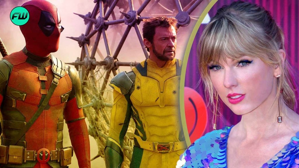 “Betty literally has his kids name in it”: Hugh Jackman Missed the Most Obvious Clue as He Fails to Answer Ryan Reynolds’ Favorite Taylor Swift Song
