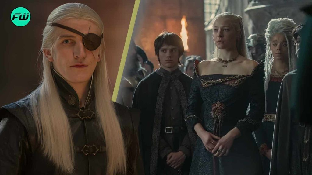 “He’s not just your one-dimensional black cat and mindless sociopath“: Ewan Mitchell Sets the Record Straight on Aemond Targaryen in House of the Dragon After Becoming Fans’ Next Hated Character