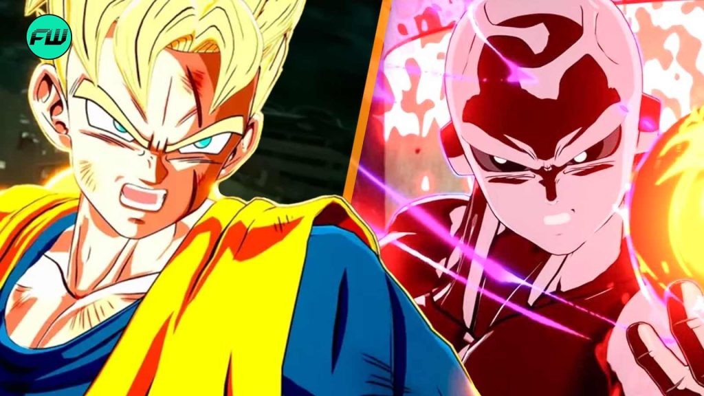 Dragon Ball: Sparking Zero Needs to Delay Release, Otherwise It’ll Fade Into Obscurity