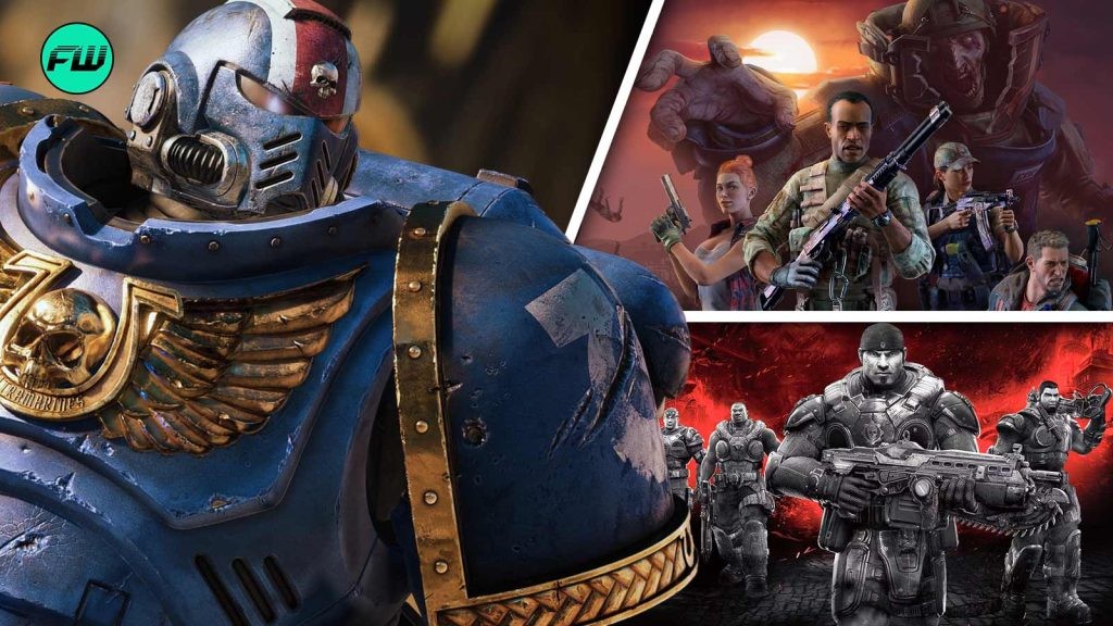 “I got to try the demo…”: Warhammer 40K: Space Marine 2 Fans Go Hands On, and Can’t Help But Notice the World War Z and Gears of War Inspirations