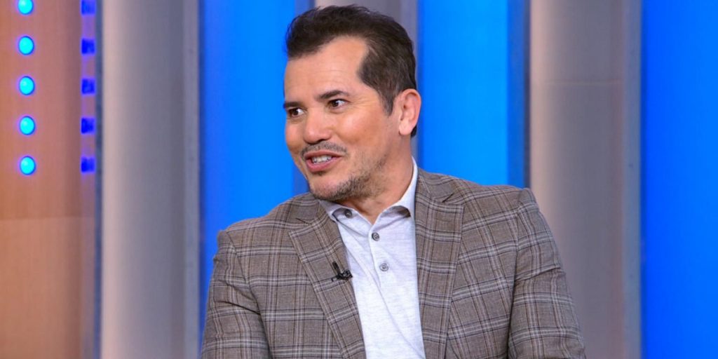 john leguizamo good morning america