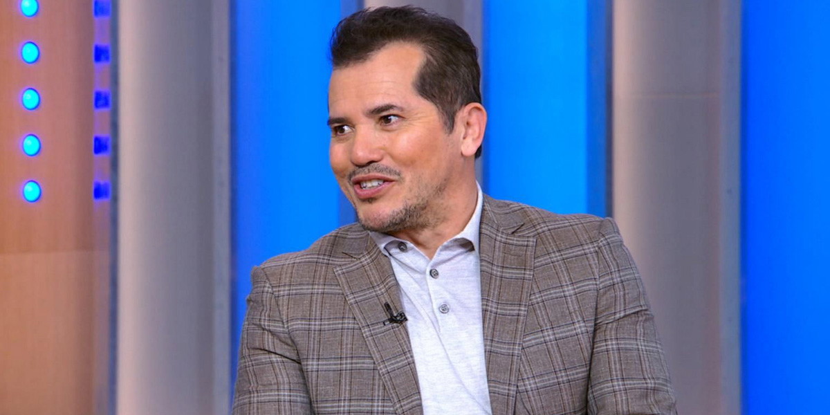 “There ain’t gonna be no Latin people”: John Leguizamo Has a Beef With Star Trek After Calling Out Al Pacino and Marlon Brando for ‘Brownface’