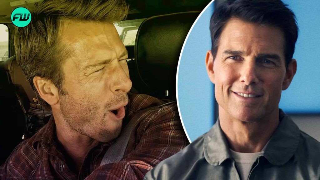 “I think it was the most physical thing that I’ve ever done”: Glen Powell’s Twisters Getting Compared to Tom Cruise’s Top Gun 2 isn’t Surprising After What the Actor Revealed About a Stunt Scene