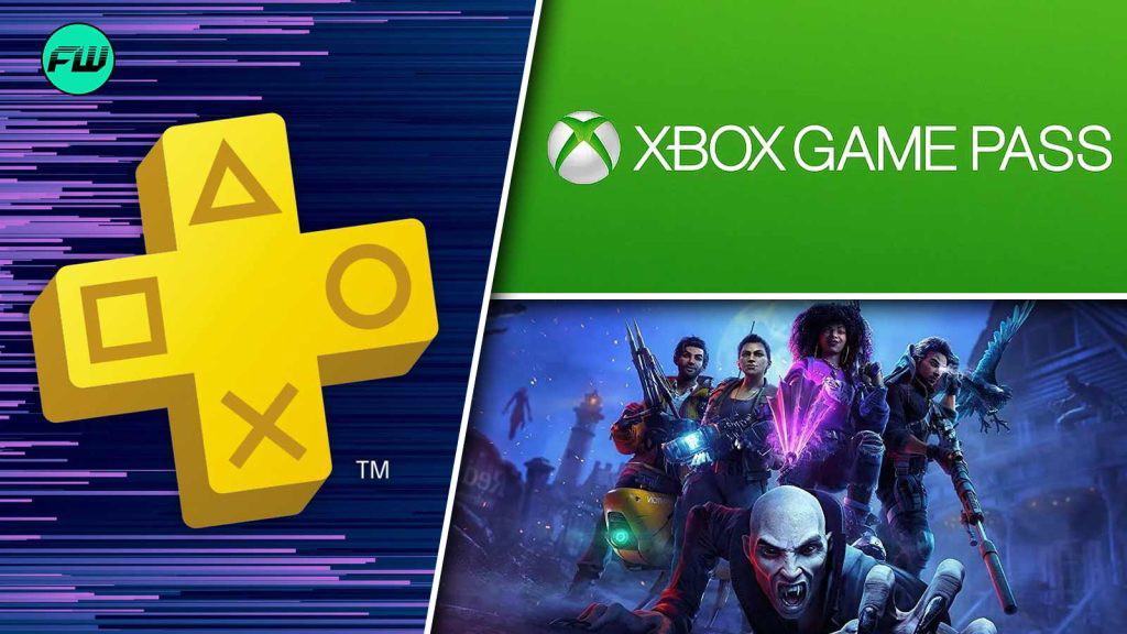 “Xbox Game Pass has Redfall”: PlayStation Plus Library Dwarfs Its Competitor, but Fans Aren’t Having the Xbox Slander