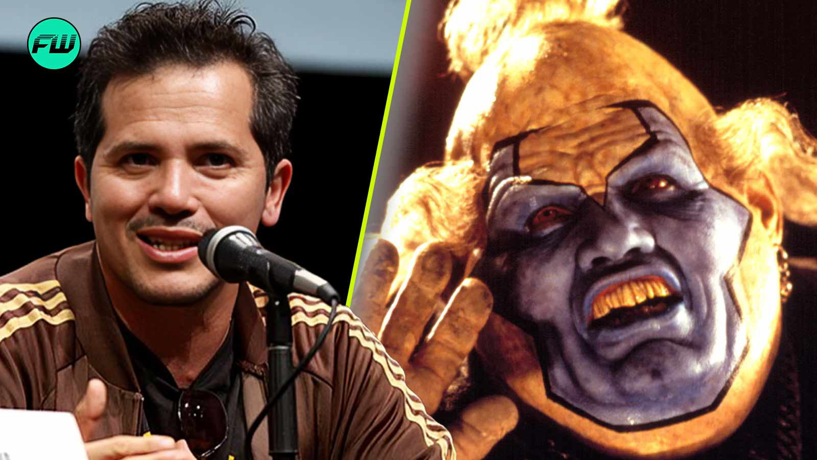 “It was like wearing a human condom”: John Leguizamo Will Forever Love His Role in an Edgy Superhero Movie But Playing That Was an Ordeal in Hell for the Actor