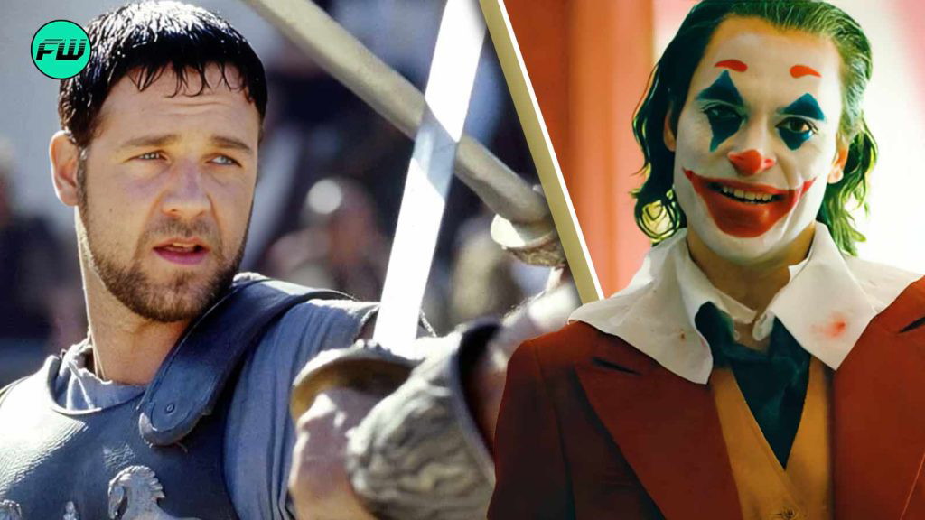 “You just never know exactly what they’re gonna do”: The Original Gladiator Star Returning for the Sequel Had High Praises for Russell Crowe and Joaquin Phoenix That’s Hard to Recreate