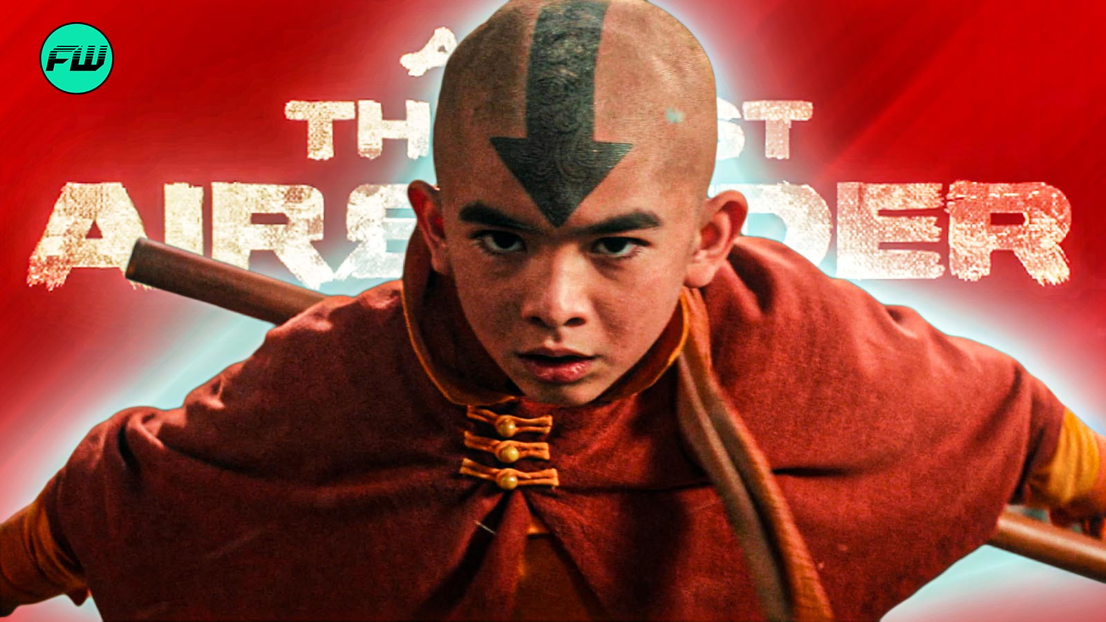 Avatar The Last Airbender