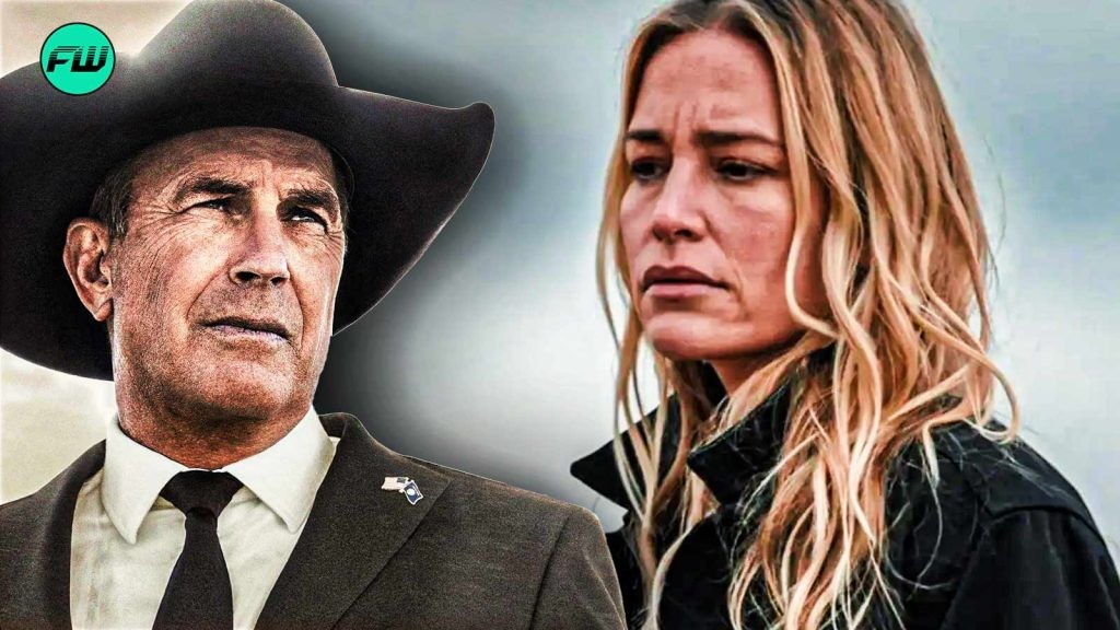 “What purpose does she serve outside of being a chew toy?”: Yellowstone Fans Can No Longer Tolerate Taylor Sheridan Forcing His ‘Boomer’ Fantasy With 1 Character That Makes No Sense