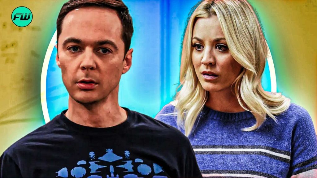 “I was a little nervous that the live audience wouldn’t recognize me”: The Big Bang Theory Star Was Terrified He Doesn’t Have as Many Fans as Jim Parsons, Kaley Cuoco