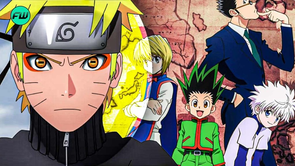 “The idea of having after-images be real was very innovative”: Naruto Fans Will See Hunter x Hunter Mangaka in New Light After Masashi Kishimoto’s Confession