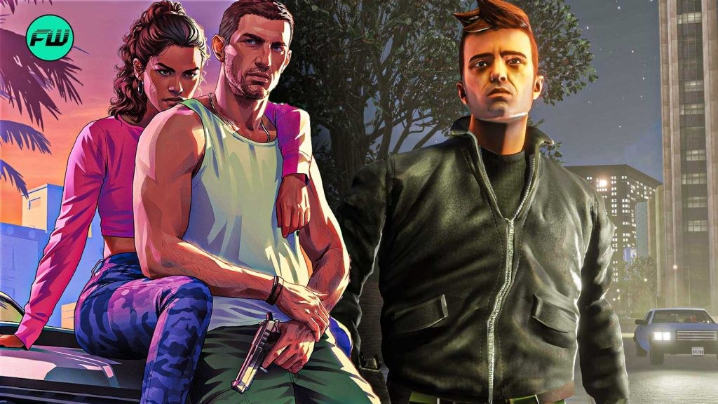 “One of the few good things we got…”: GTA 6 Easter Egg Was Included in the Hated GTA 3 Definitive Edition, and We Missed It