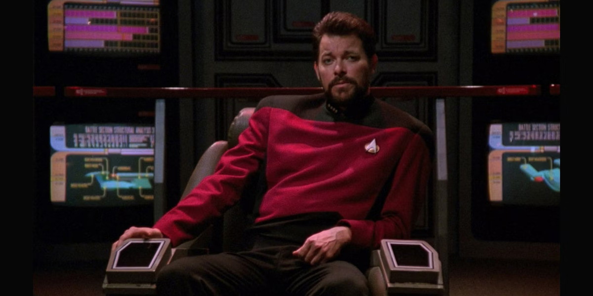 “I don’t think we realized it early on”: The Exact Season Jonathan Frakes Realized Star Trek: The Next Generation isn’t a Certified Disaster, It’s Lightning in a Bottle