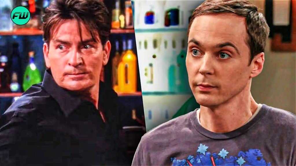 “Big Bang Theory is a piece of sh*t”: Charlie Sheen Humiliated Jim Parsons’ Crown Jewel, Said He Regrets His Cameo in a “Stupid show… about lame people”