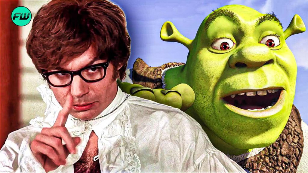 “Fairy tales were about the class system”: Mike Myers Knows Shrek Always Had a Political Message, Most Fans Were Too Distracted by the Comedy to Get it