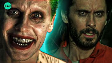 Jared Leto