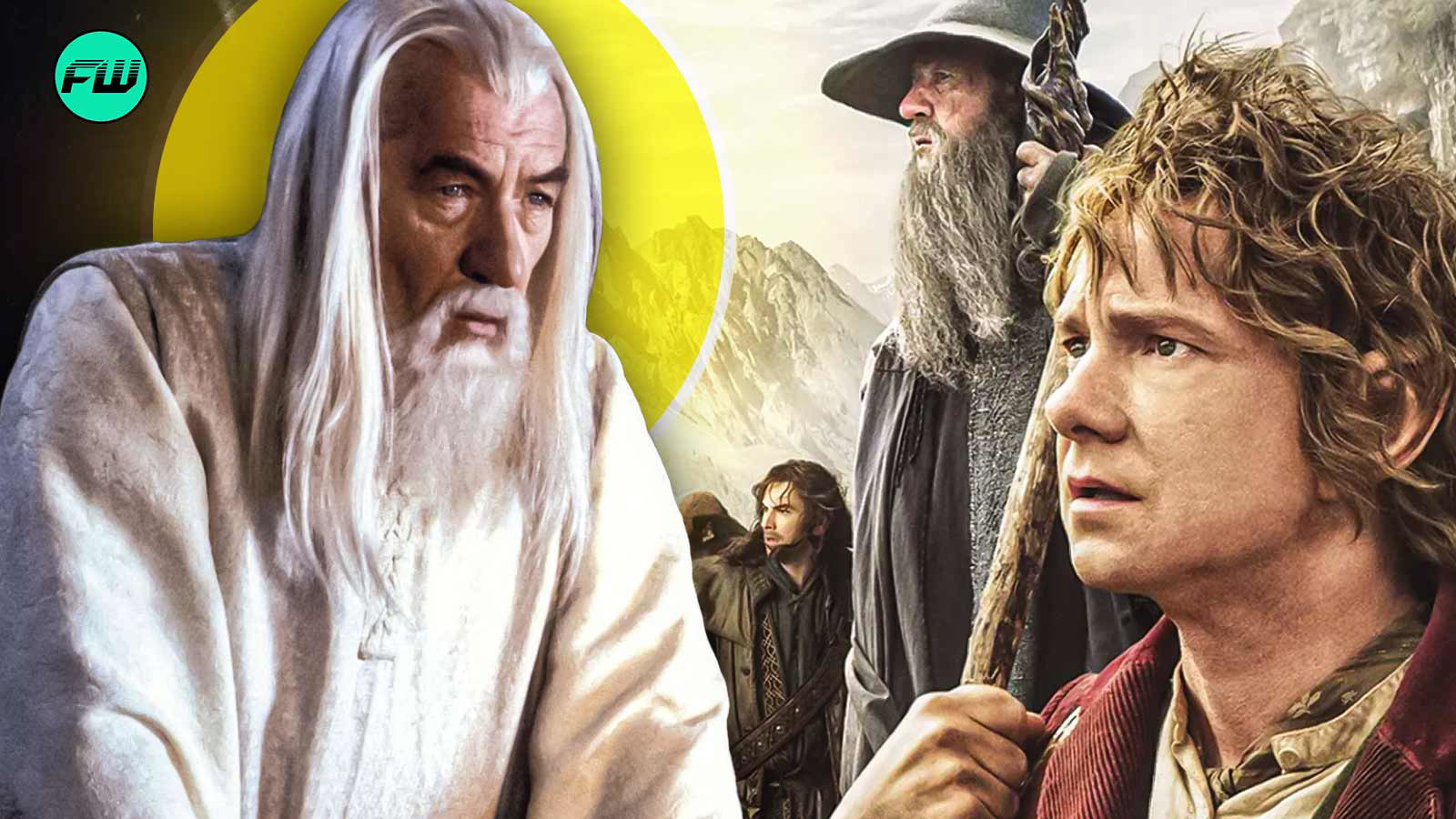 “It’s a money-making venture”: One of the Most Beloved Lord of the Rings Star Left No Stone Unturned When it Came to Humiliating The Rings of Power