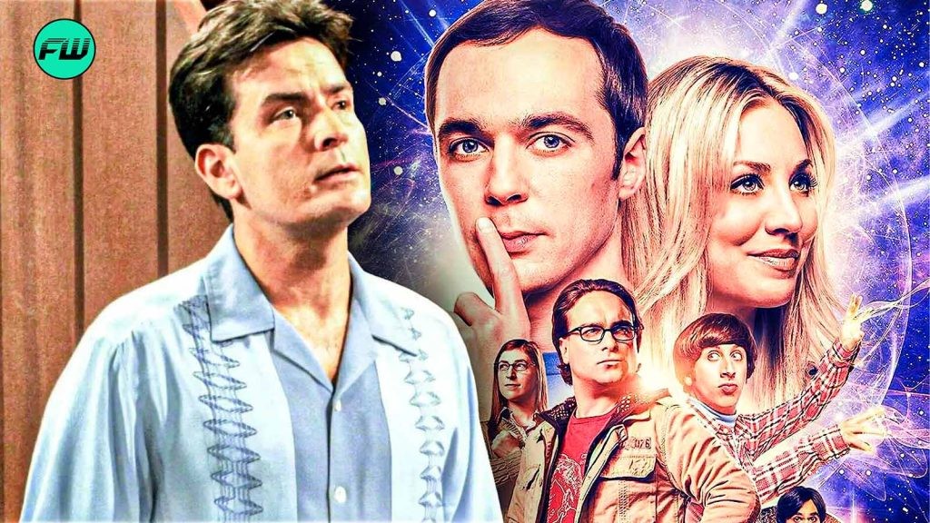 “A lesson of how these things affect two hundred people”: One Big Bang Theory Star Went Ballistic after Charlie Sheen’s Disastrous ‘Two and a Half Men’ Exit