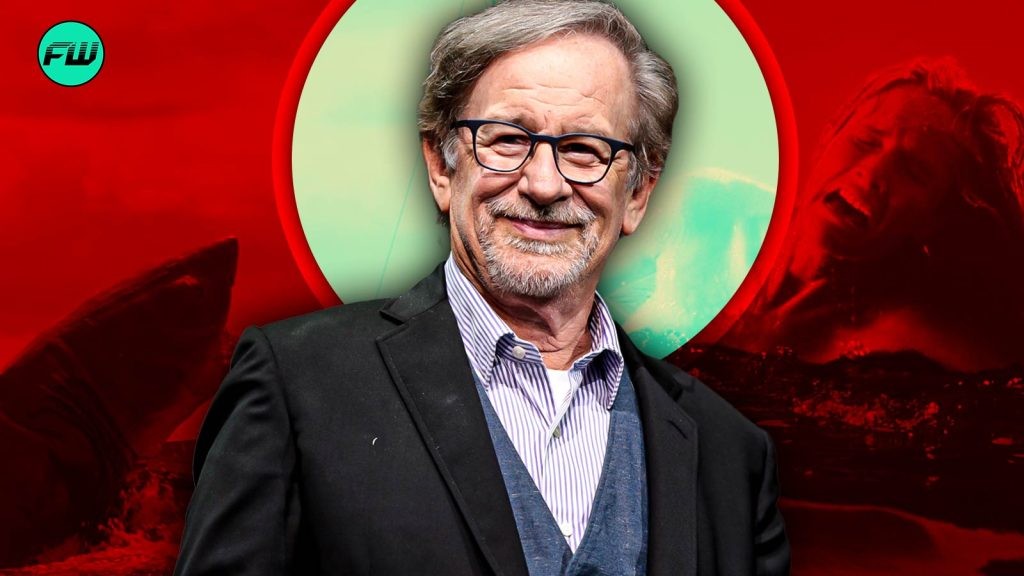 “My hands would shake”: The Movie That Gave Steven Spielberg Such Incredible Trauma He Dealt With PTSD for Years