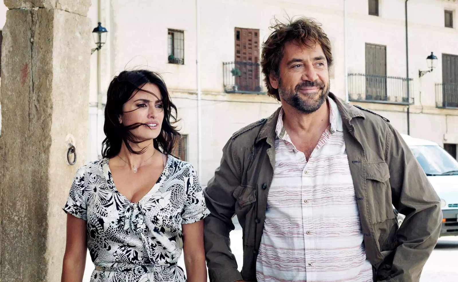 “That’s why she’s probably the happiest married woman alive”: Javier Bardem Saying Marriage With His Beautiful Wife Penélope Cruz Doesn’t Make Any Sense and Fans Love Him For It