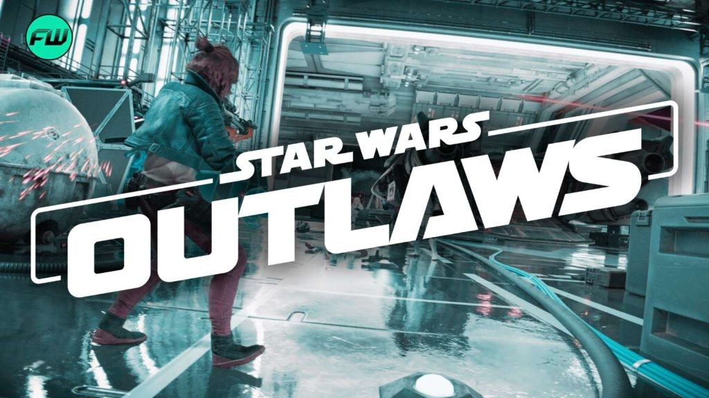 “There’s a lot people want from this game they won’t get”: Star Wars Outlaws Fans Keep Requesting the Same Thing They’re Never Going to Get