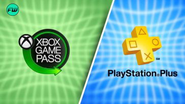 X-Box Game Pass and PS Plus