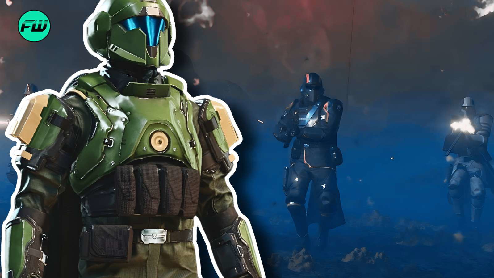 «Это за гранью глупости»: игроки Helldivers 2 превращают токсичность в новый игровой режим, доказывая, что глупость не знает границ в игре о командной работе