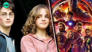 Daniel Radcliffe, Emma Watson, Avengers: Endgame