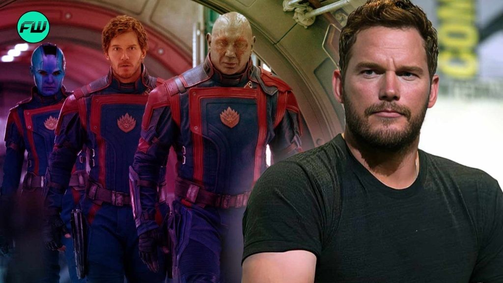 “F**k you, b**ches, I am leaving”: $100 Million Rich Chris Pratt Thought He Would Never Run Out of Money After a $75,000 Salary and He Couldn’t Have Been More Wrong
