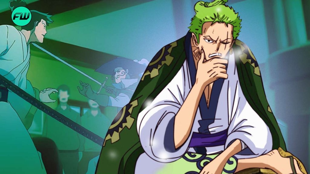 “I couldn’t imagine the fans of One Piece would be delighted..”: Eiichiro Oda Was Clearly Wrong About One Piece Prequel That Introduced Us to Zoro’s Family Heritage