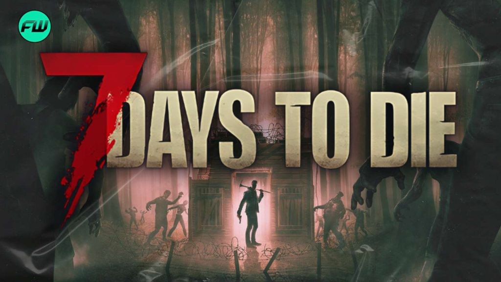 “Did they nerf quests because I’m getting…”: 7 Days to Die 1.0 Could Have Made Life Real Hard for Everyone Without Telling Us