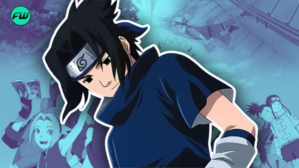 “I wasn’t able to create a ‘cool’ character”: Whole Life’s Been a Lie for Naruto Fans, Masashi Kishimoto Admitted Sasuke isn’t Exactly an Original Inspiration