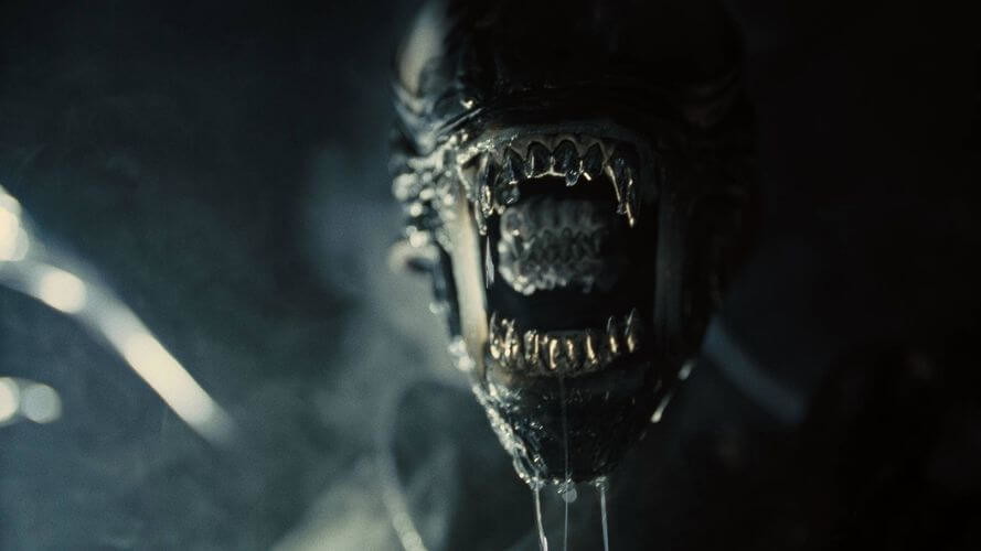 “A parasite just burst from a man’s chest..”: Fede Álvarez’s Alien: Romulus Had Taken the Creepiest Route to Promote the Much Anticipated Sequel