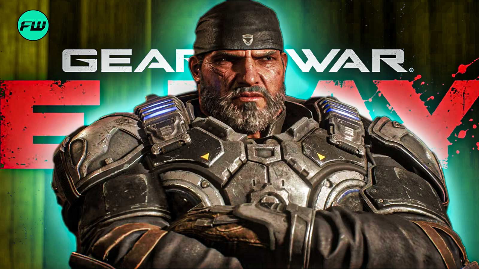 «Gears of War показывает, насколько жесток Маркус»: Gears of War: E-Day должен показать более злого и противного Маркуса, а не то, что мы имеем сейчас