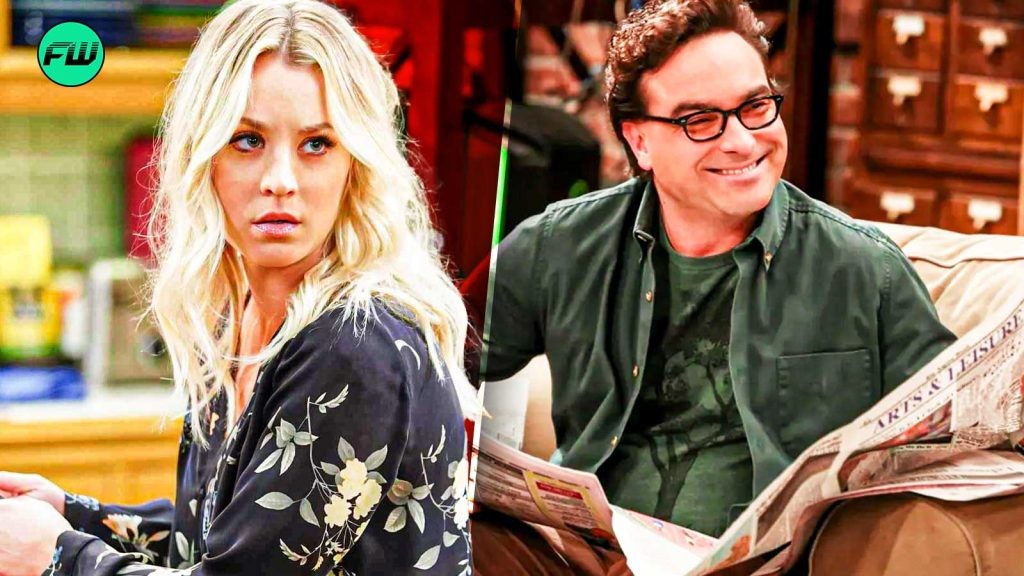 “I’m not that easy, Kaley. I’m not just a piece of meat”: Kaley Cuoco’s Plan to Make Johnny Galecki Visit Her Room Backfired Badly Before The Big Bang Theory Stars Started Dating